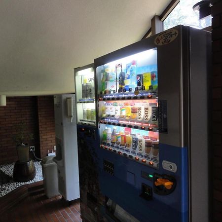 Tottori City Hotel / Vacation Stay 81351 Buitenkant foto
