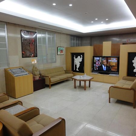Tottori City Hotel / Vacation Stay 81351 Buitenkant foto
