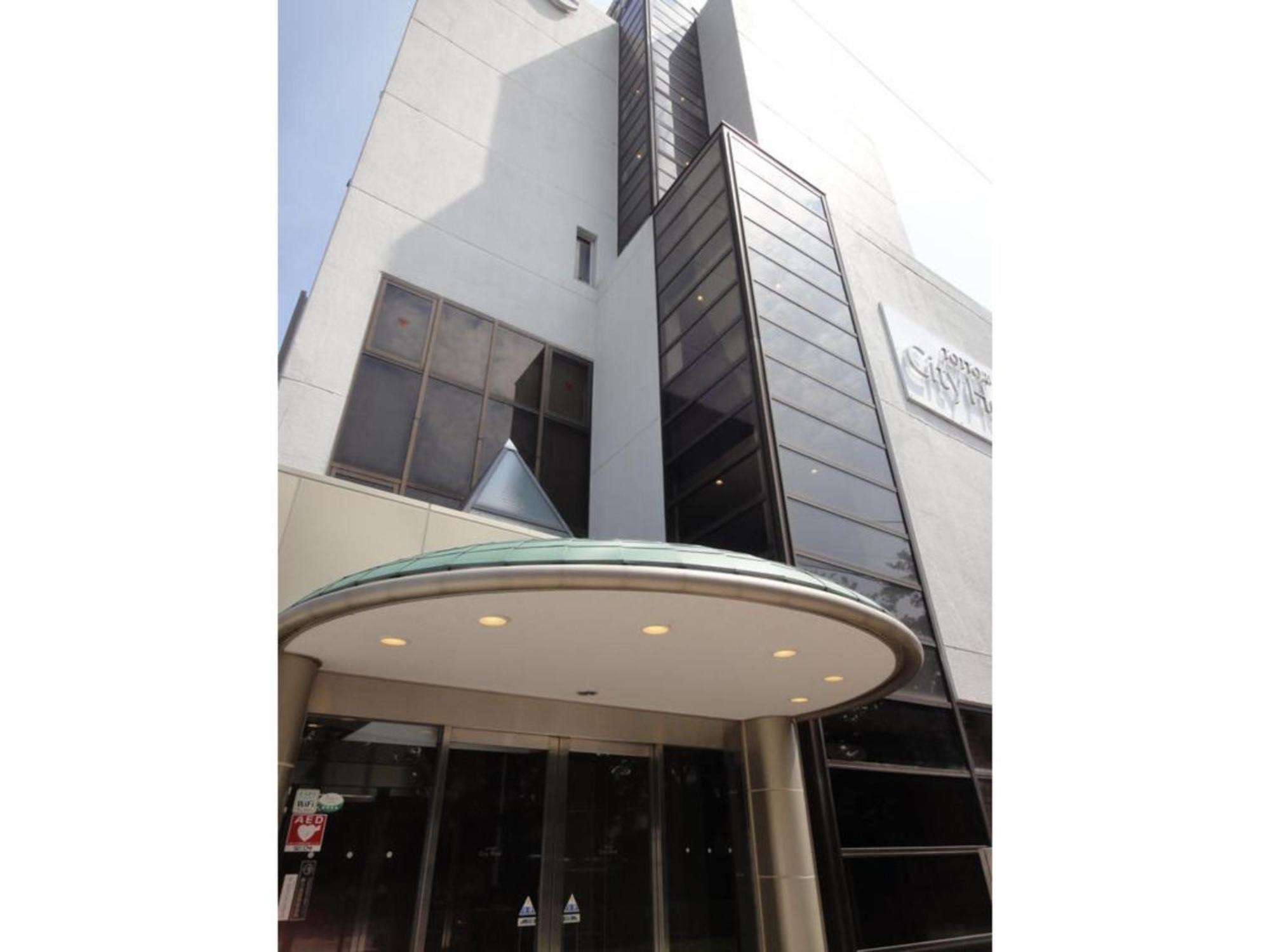 Tottori City Hotel / Vacation Stay 81351 Buitenkant foto