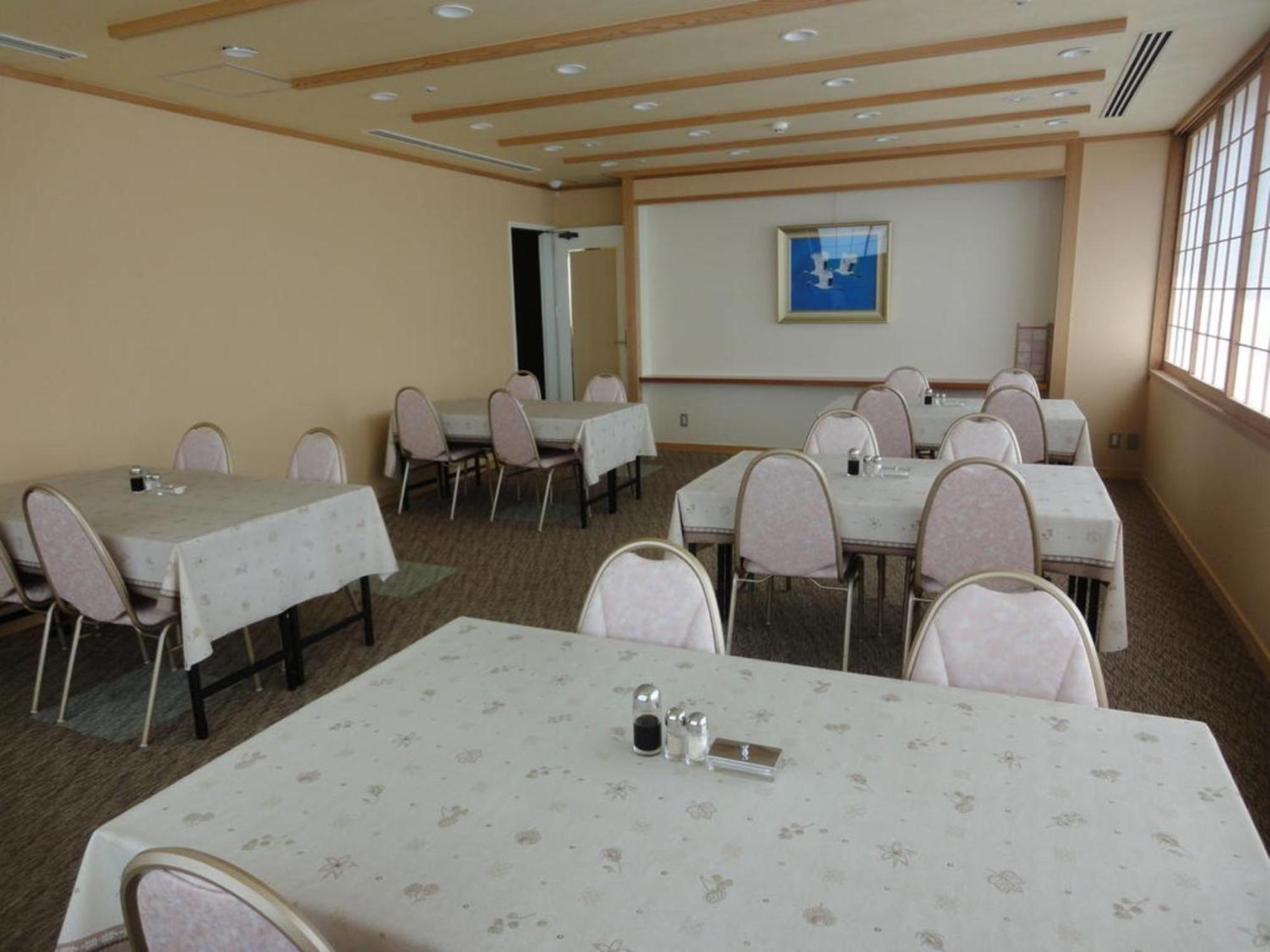 Tottori City Hotel / Vacation Stay 81351 Buitenkant foto
