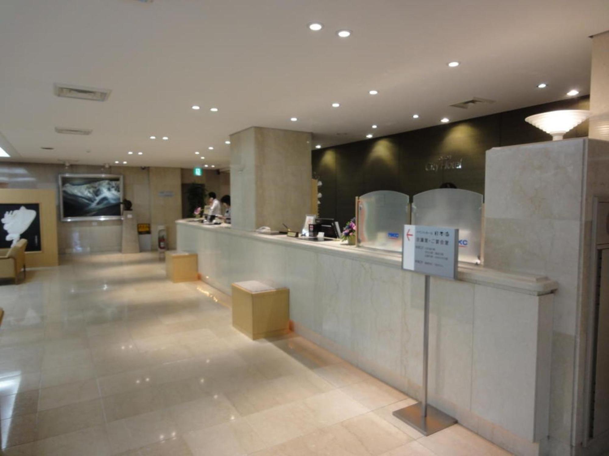 Tottori City Hotel / Vacation Stay 81351 Buitenkant foto