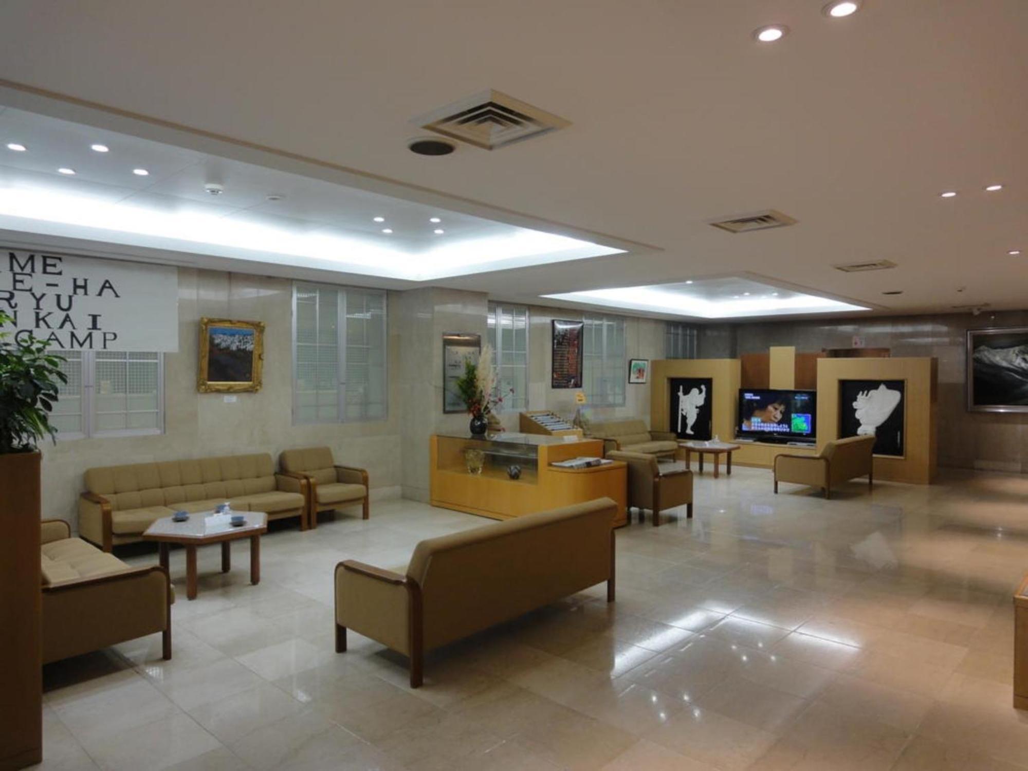 Tottori City Hotel / Vacation Stay 81351 Buitenkant foto