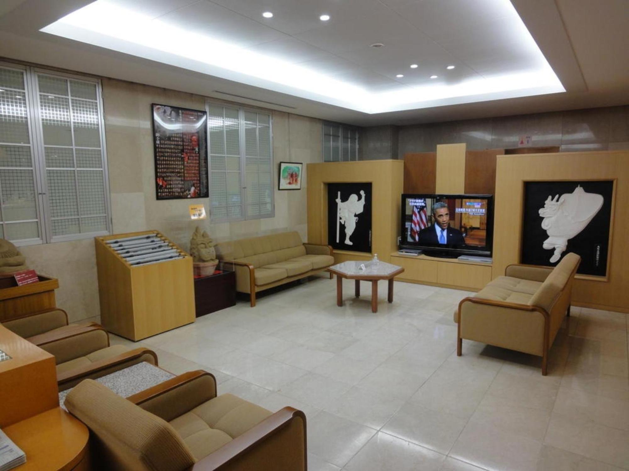 Tottori City Hotel / Vacation Stay 81351 Buitenkant foto